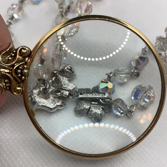 RARE VINTAGE Vendome AB Crystal Set - Picture 9 of 14